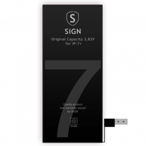 iphone 7 plus batteri