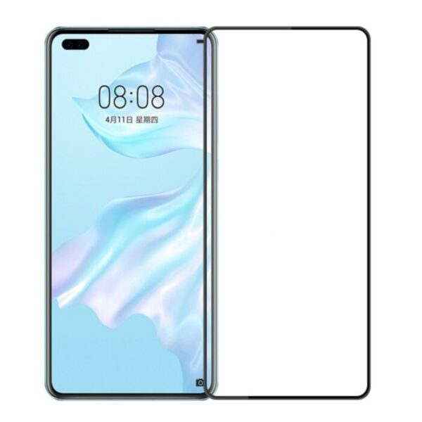 Huawei p40 glassbeskytter