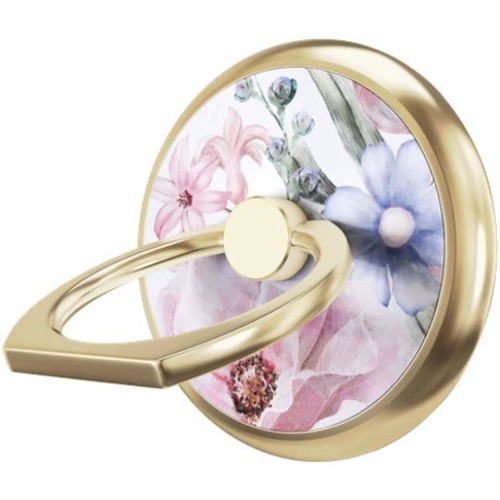 Ideal Of Sweden IDEAL MAGNETIC RING MOUNT FLORA GNETIC RING MOUNT FLORAL ROMANCE